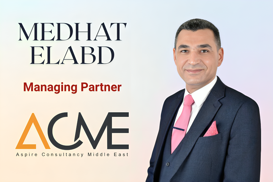 Medhat Elabd