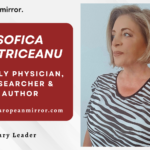 Dr. Sofica Bistriceanu