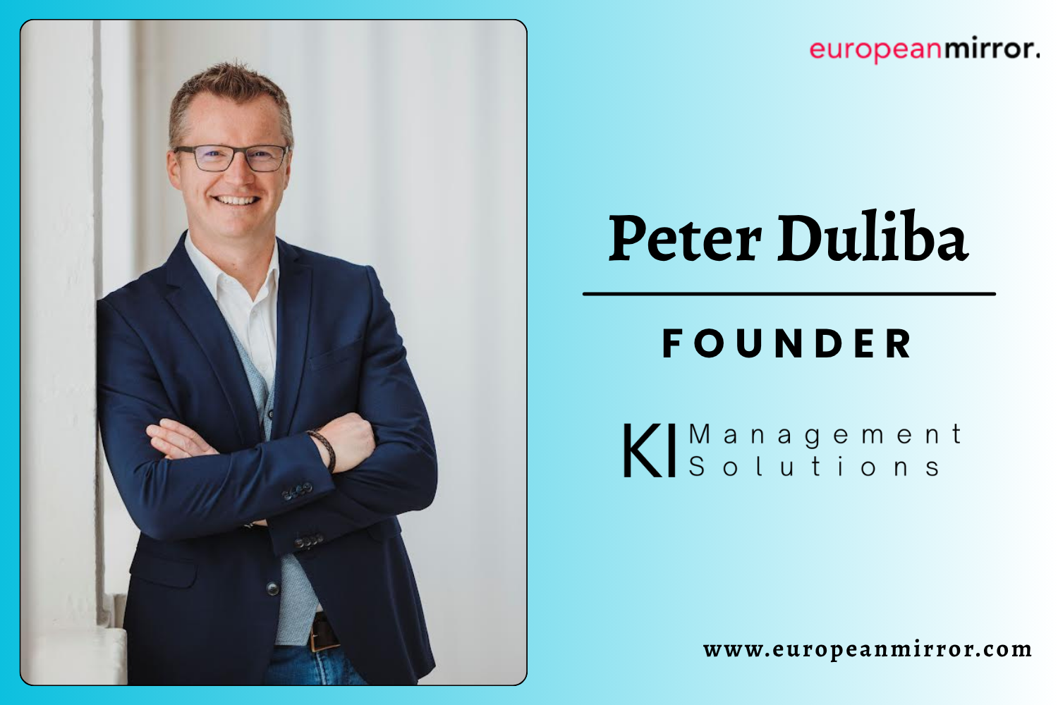 Peter Duliba