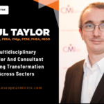 Paul Taylor