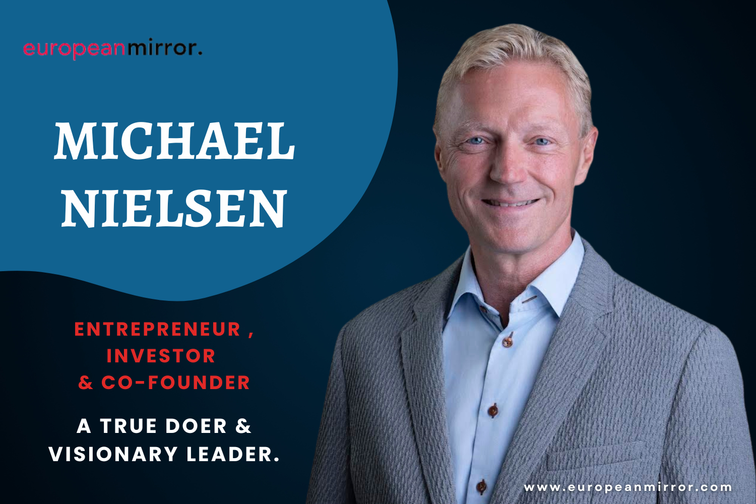 Michael Nielsen