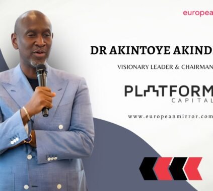 Dr. Akintoye Akindele