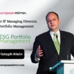 Meet Christoph Klein