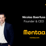 Nicolas Baerfuss: