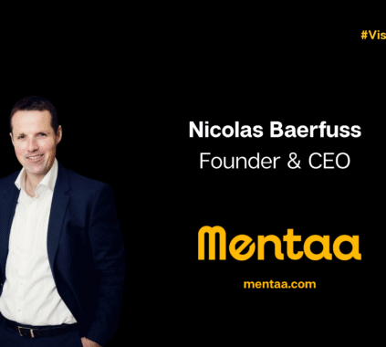 Nicolas Baerfuss: