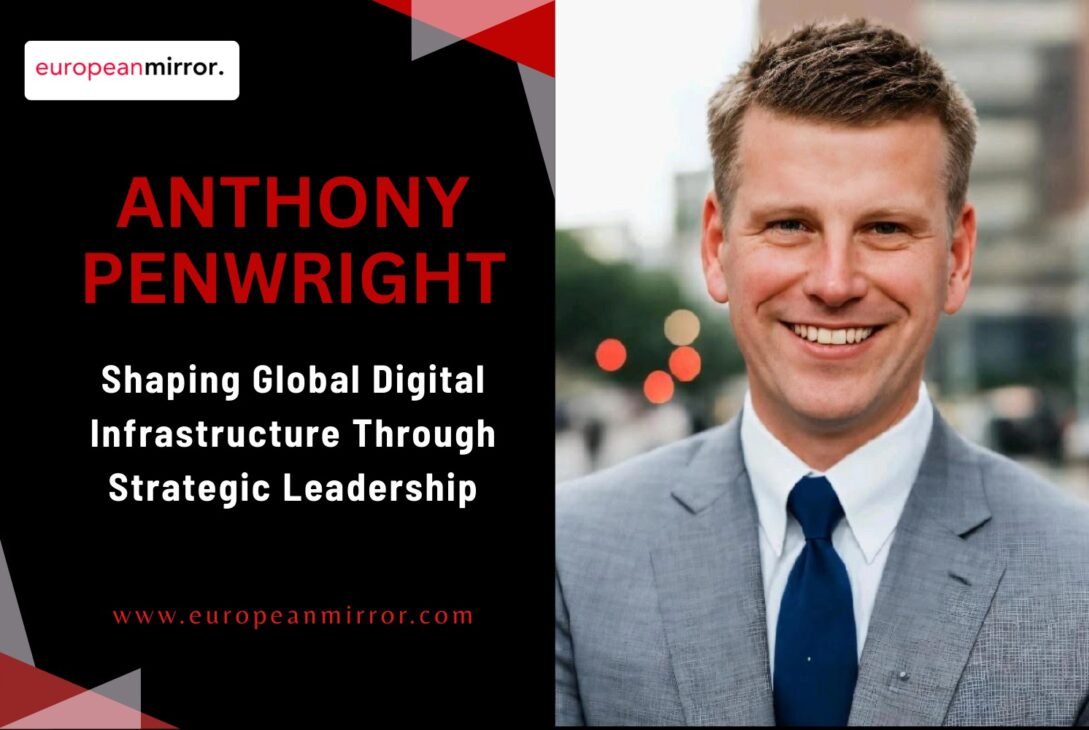 Anthony Penwright