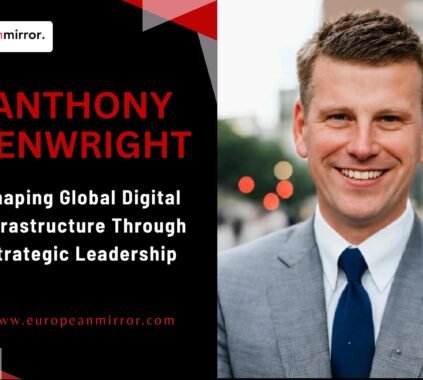 Anthony Penwright