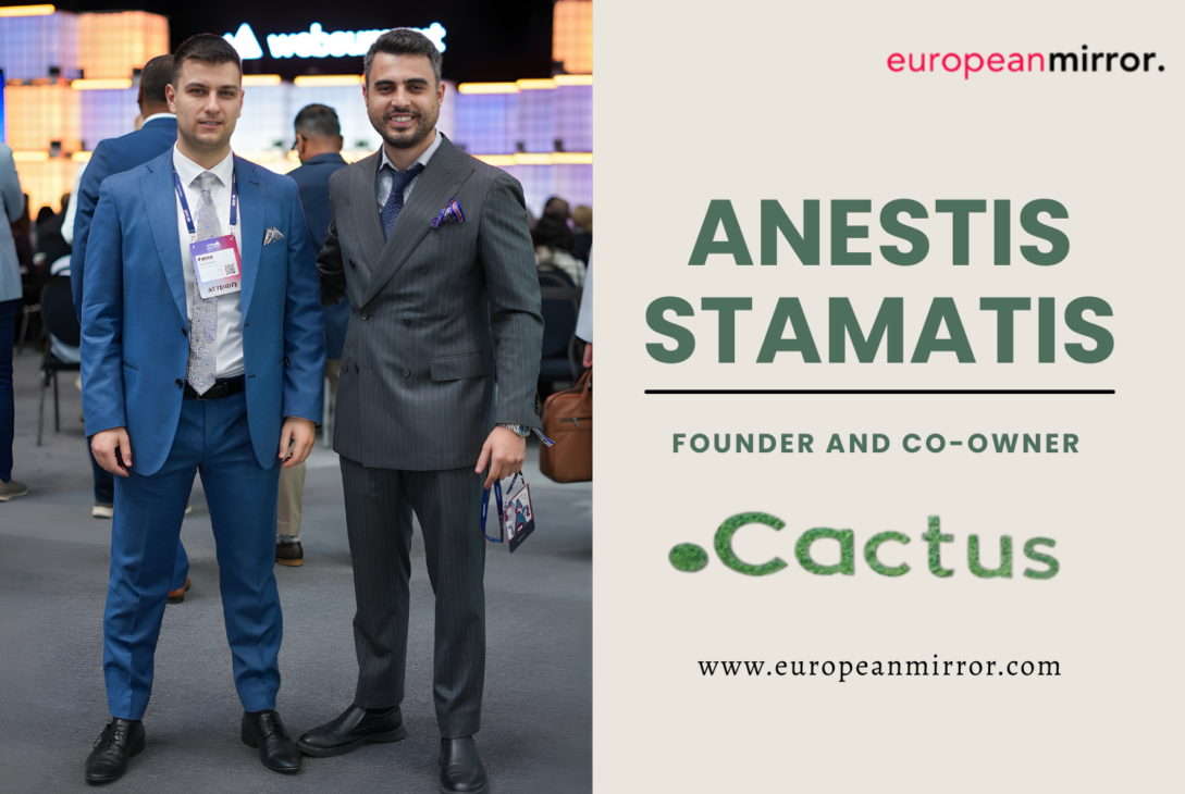 Anestis Stamatis