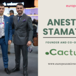 Anestis Stamatis