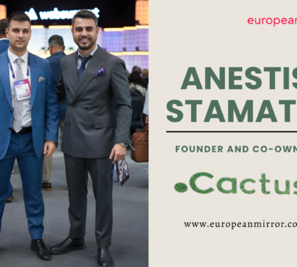 Anestis Stamatis