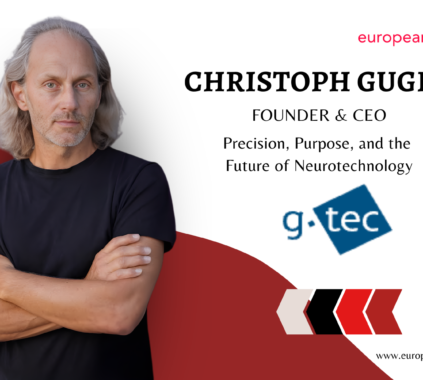 Christoph Guger
