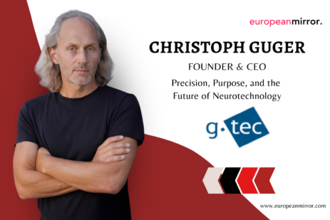 Christoph Guger