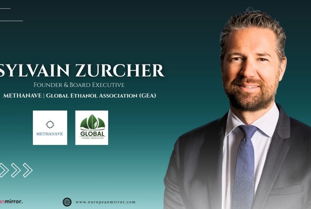 Sylvain Zurcher