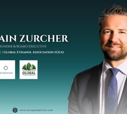 Sylvain Zurcher