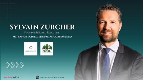 Sylvain Zurcher