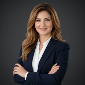 Nahid Hayoun
