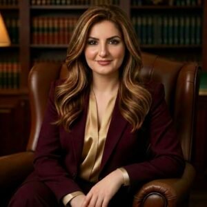 Nahid Hayoun