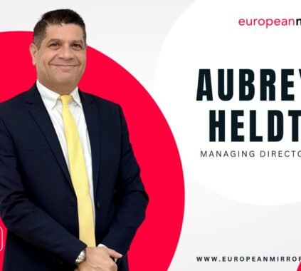 Aubrey Heldt