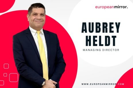 Aubrey Heldt