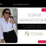 Sophie Vancaeneghem