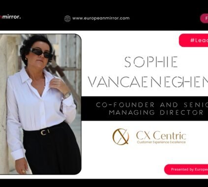 Sophie Vancaeneghem