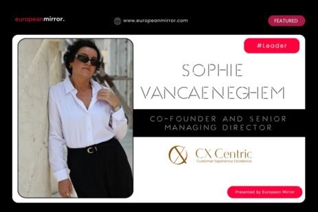 Sophie Vancaeneghem