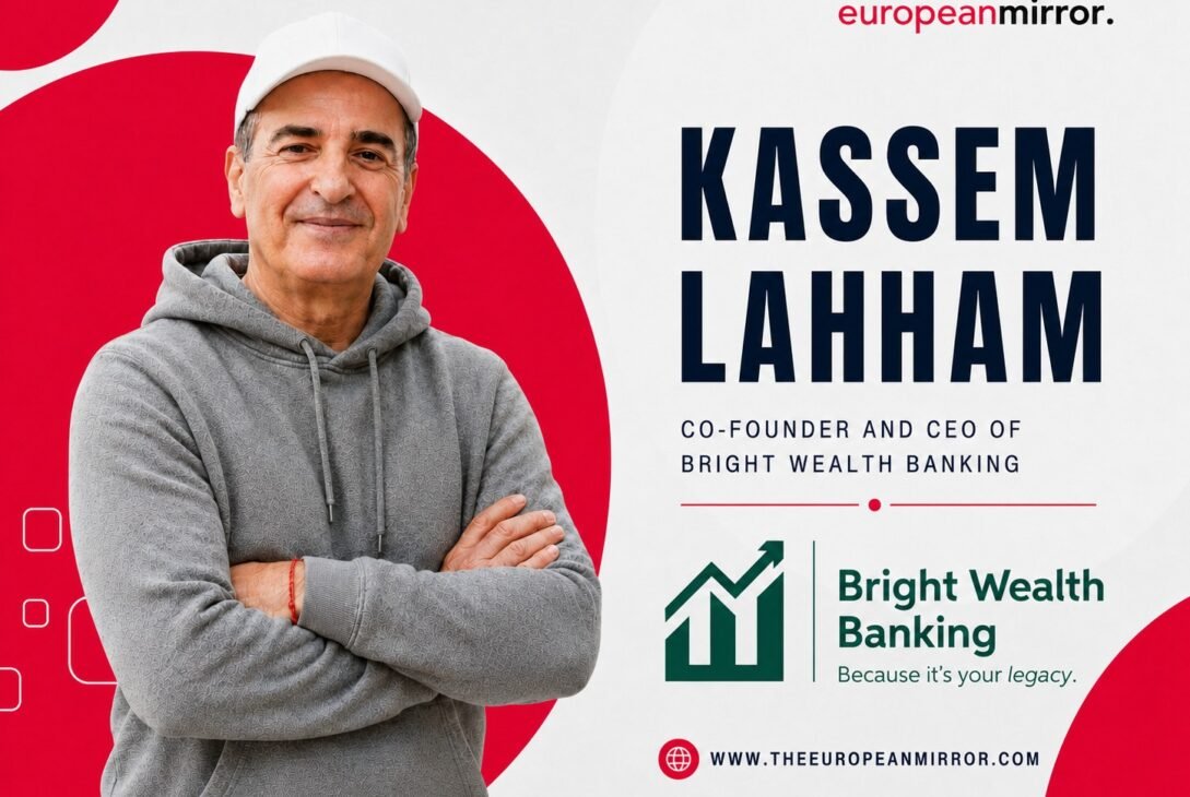 Kassem Lahham