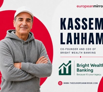 Kassem Lahham