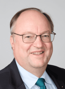 Christoph M. Klein