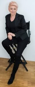 Tatjana Markovic