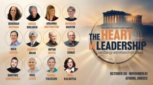 the Heart in Leadership