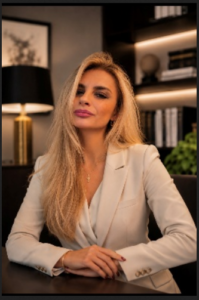 Liliana Modoi