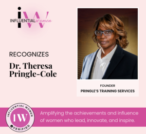 Dr. Prof. Theresa Pringle 