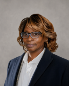 Dr. Prof. Theresa Pringle