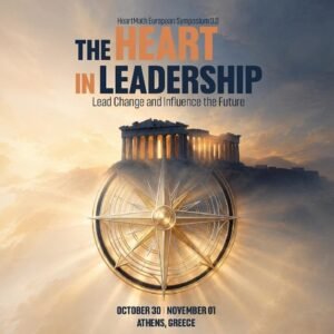 the Heart in Leadership