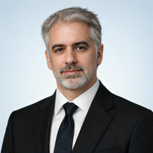 Christos Karapiperis 