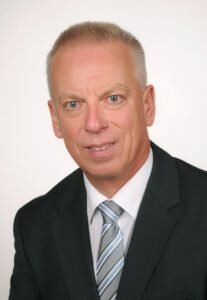 Erwin Rader