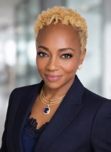 Dr. Darcell L. Streeter