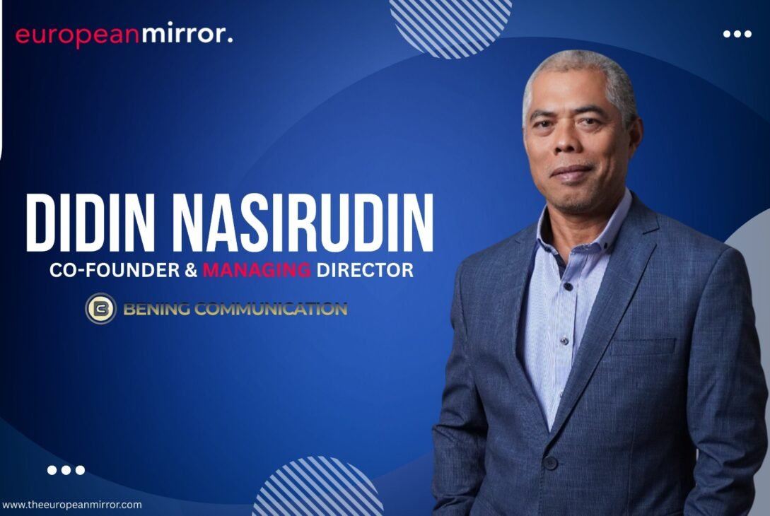 Didin Nasirudin