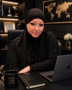 Amina Noor