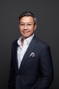 Pegasus Wong 