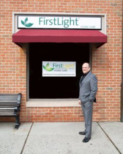 FirstLight Home Care of Bergen County 