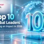 Top 10 Global Leaders Making an Impact in 2026