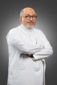 Eng. Fathi Abdullah